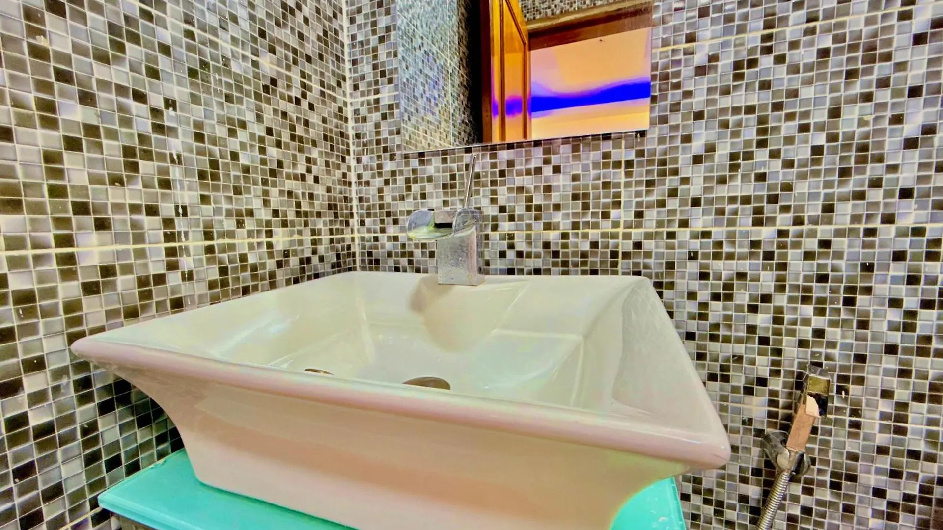 Cerenity Dreams Mermoz Bed & Breakfast Dakar