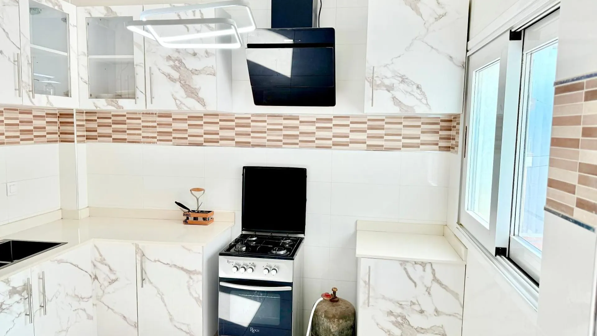 Cerenity Dreams Mermoz Bed & Breakfast Dakar 0*,