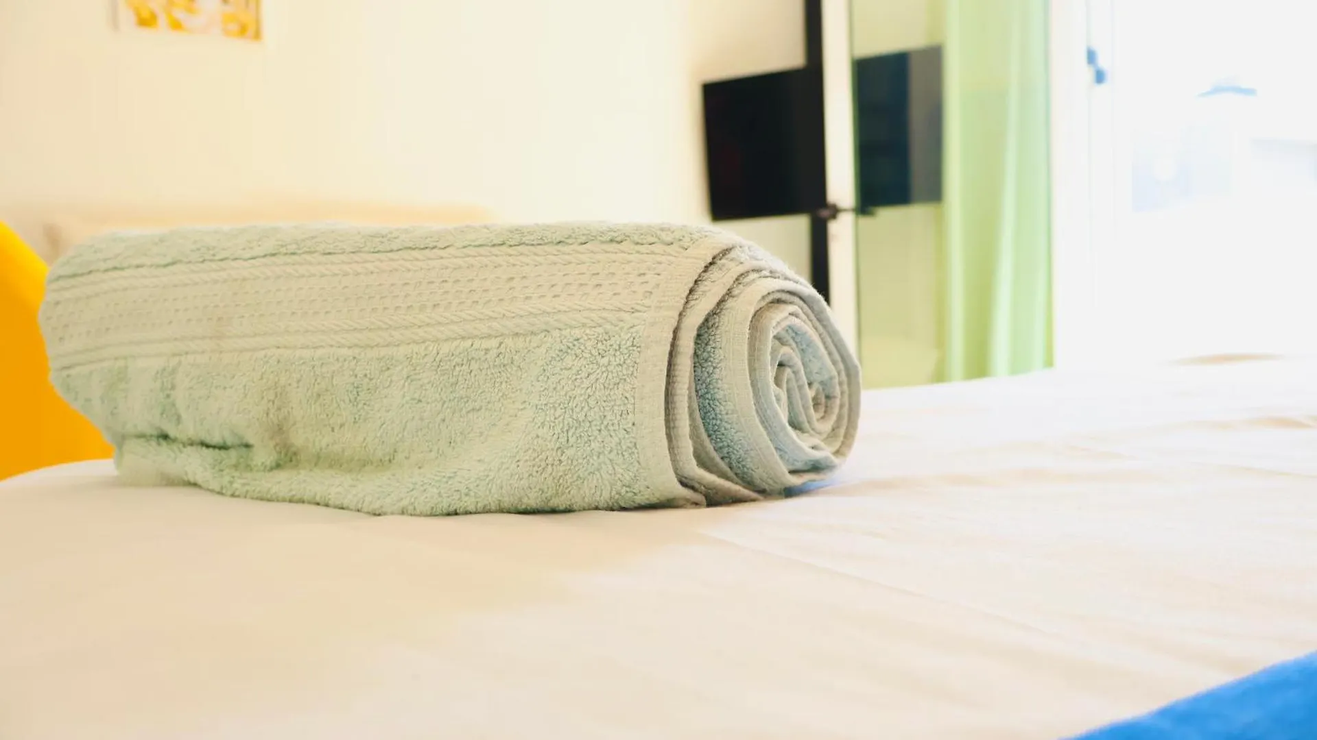 Cerenity Dreams Mermoz Bed & Breakfast Dakar Senegal