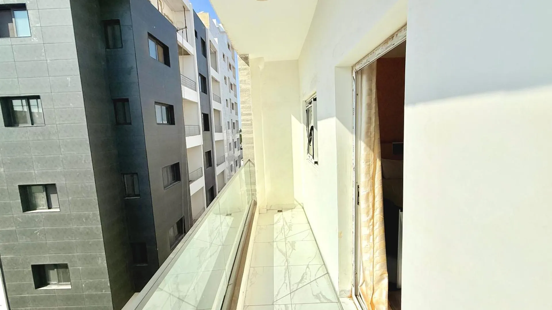 Cerenity Dreams Mermoz Bed & Breakfast Dakar